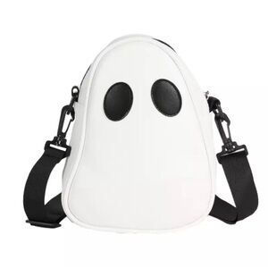 Ghost Crossbody Bag